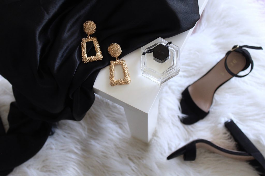 photo of luxury goods