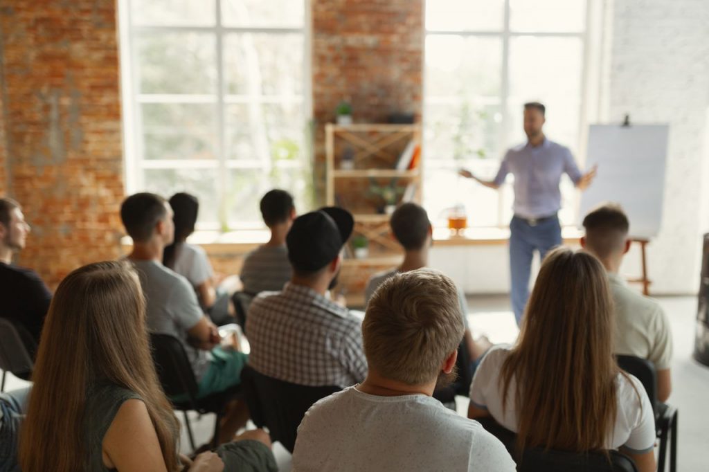 The growing need for the digital transformation in education, beginning with blockchain.